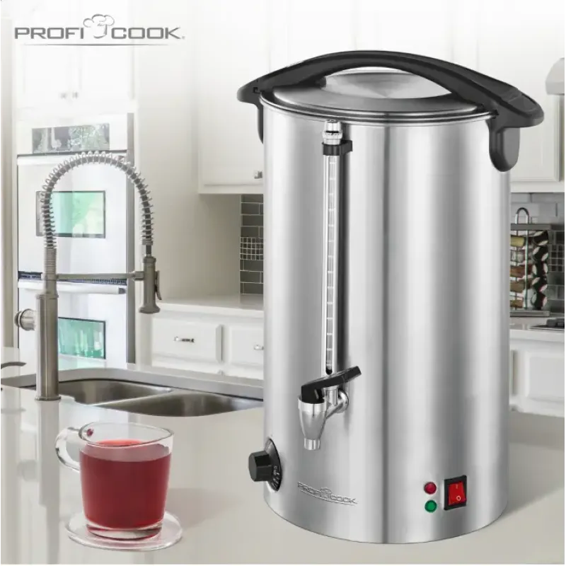 Термопот ProfiCook PC-HGA 1111